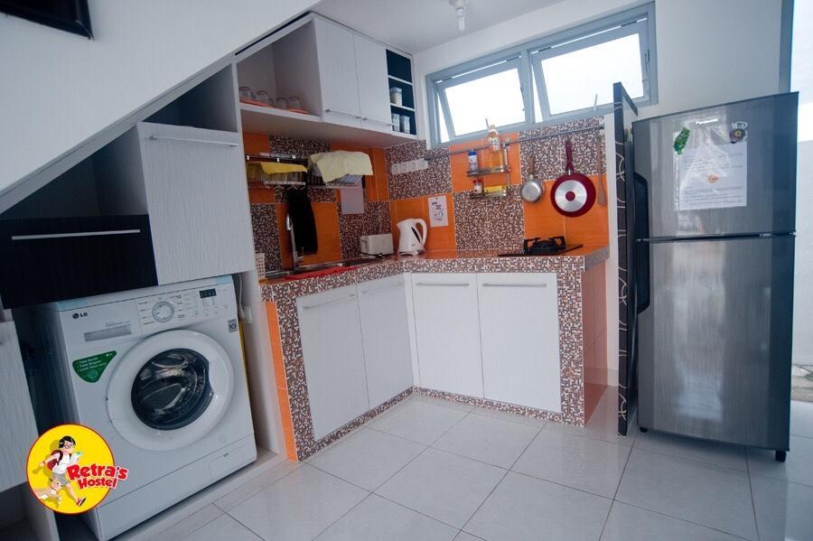 Retra'S Hostel Kejayan Zewnętrze zdjęcie