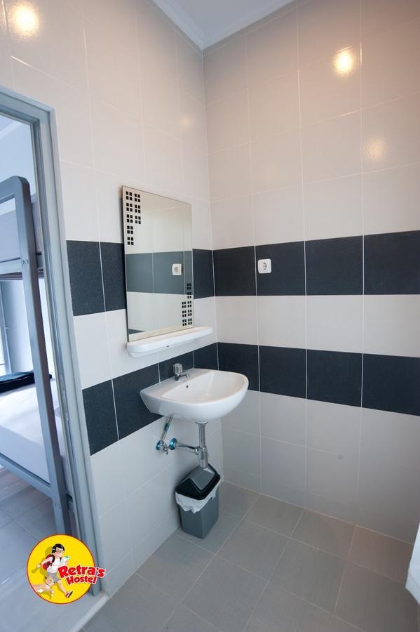 Retra'S Hostel Kejayan Zewnętrze zdjęcie